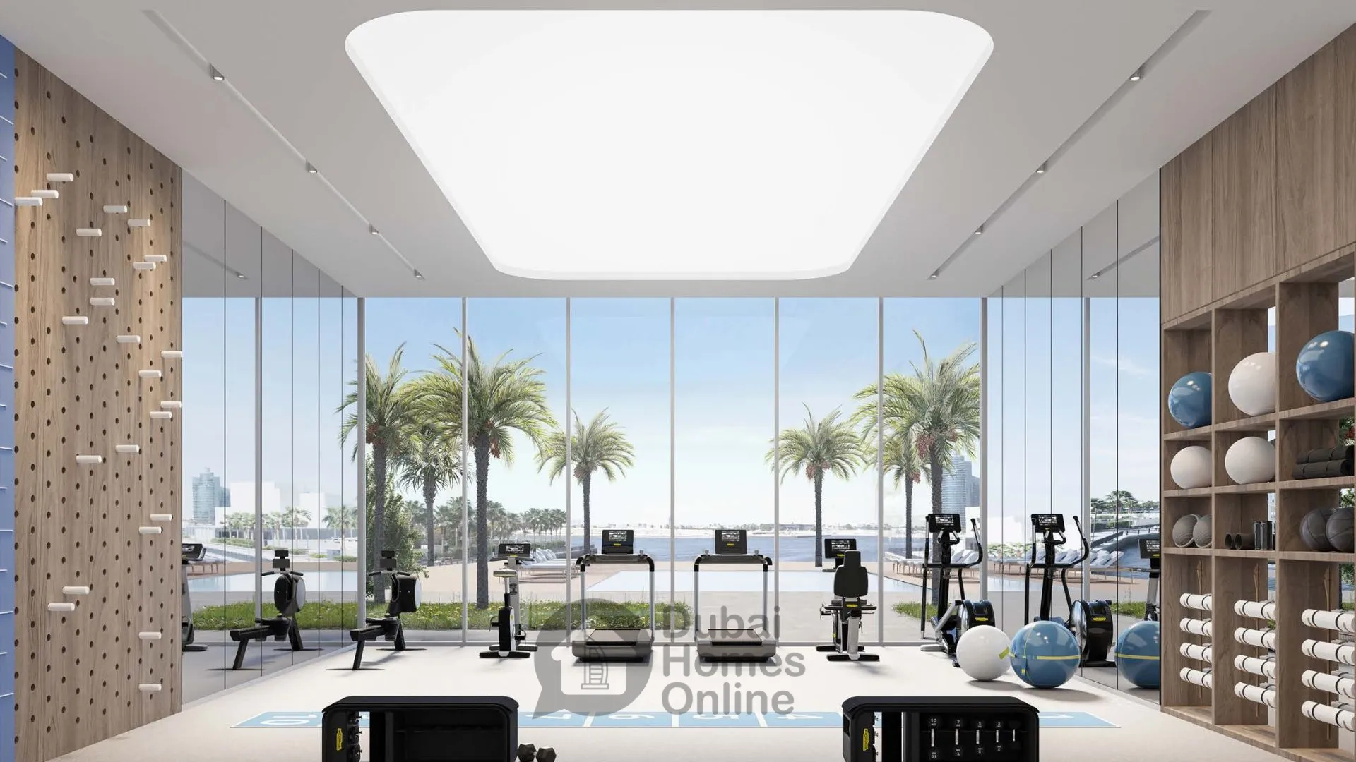 آپارتمانهای آرت بی الینگتون: خرید آپارتمان لوکس در منطقه الجداف دبی