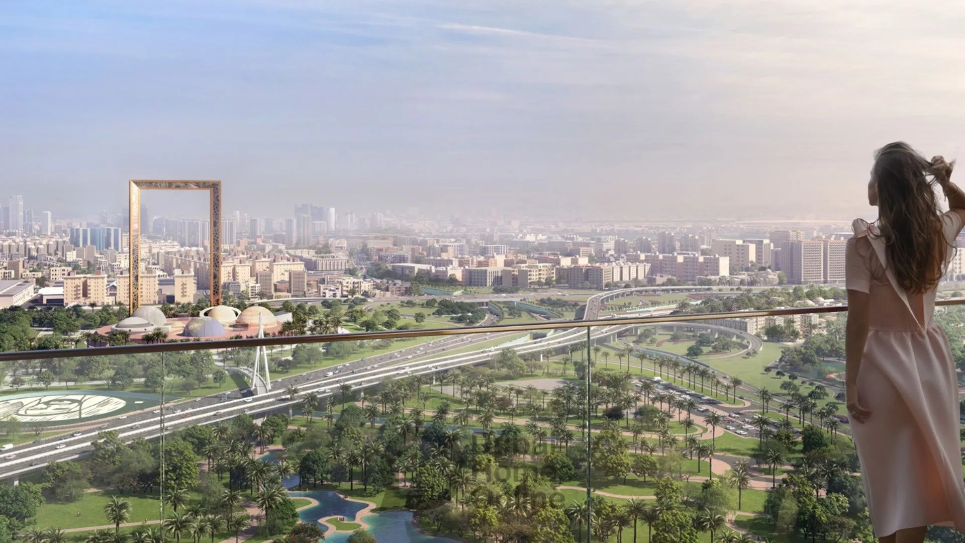Address Residences Zabeel, Apartments And Penthouses For Sale in Zaabeel Dubai