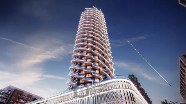 Binghatti Phantom, Apartments For Sale in JVC Dubai