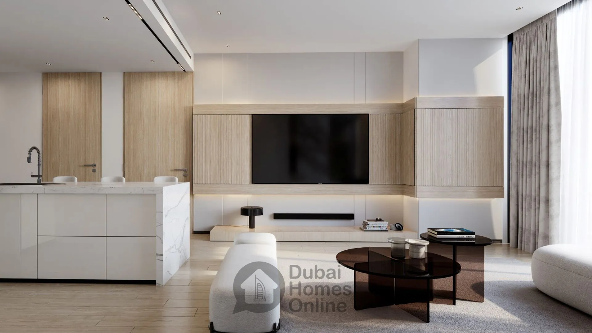 Binghatti Phantom, Apartments For Sale in JVC Dubai
