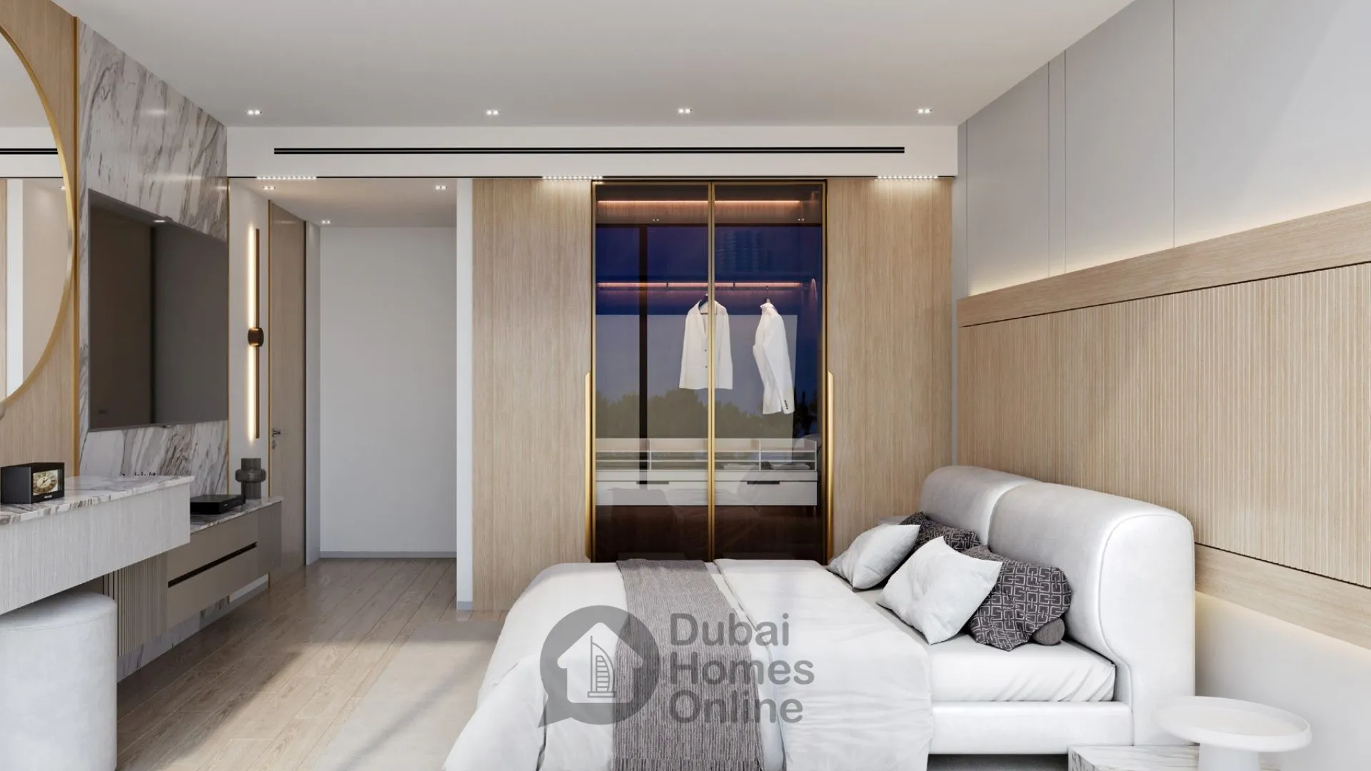 Binghatti Phantom, Apartments For Sale in JVC Dubai
