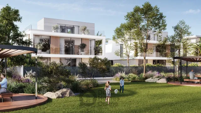 Emaar Farm Gardens 2, Villas For Sale in The Valley Dubai