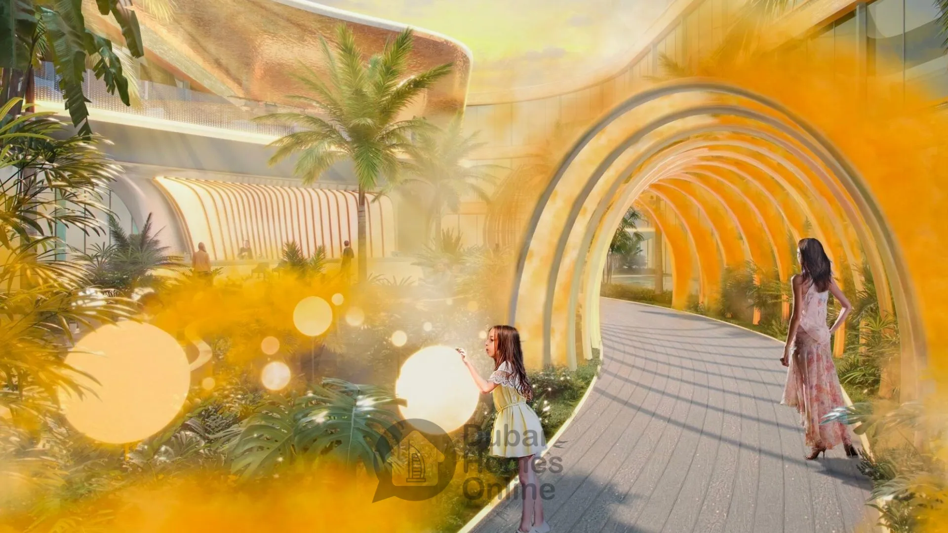 Damac The Sapphire: Apartments And Penthouses For Sale at Sheikh Zayed Road Dubai