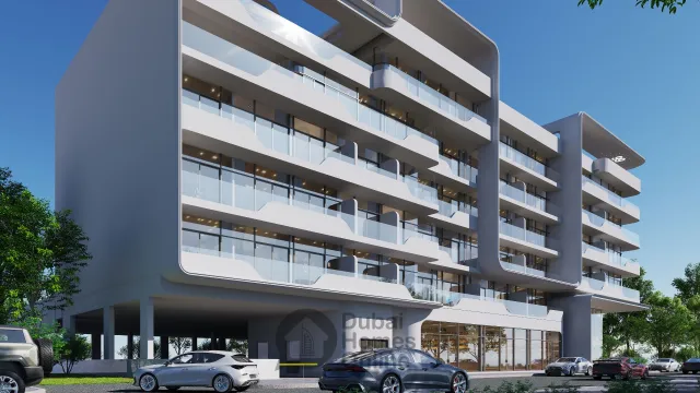 99 Park Place by Tabeer: Luxury Apartments For Sale in JVC Dubai