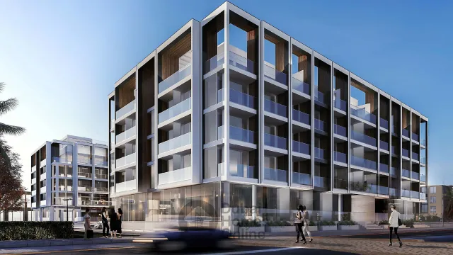 Binghatti Galaxy: Spacious Apartments For Sale in JVC Dubai