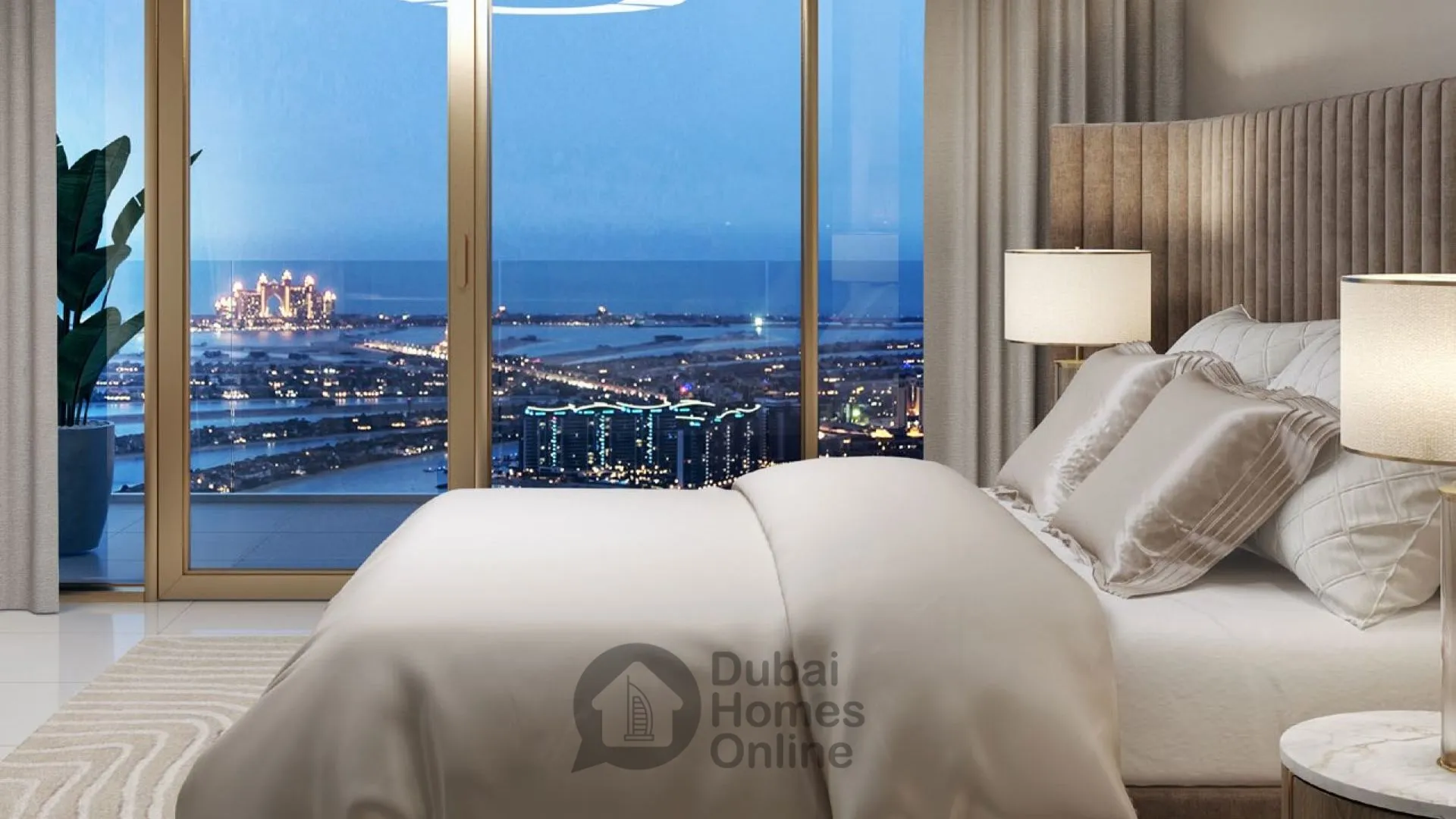 Sensoria by Five Holding at Jumeirah Beach Residence in Dubai UAE