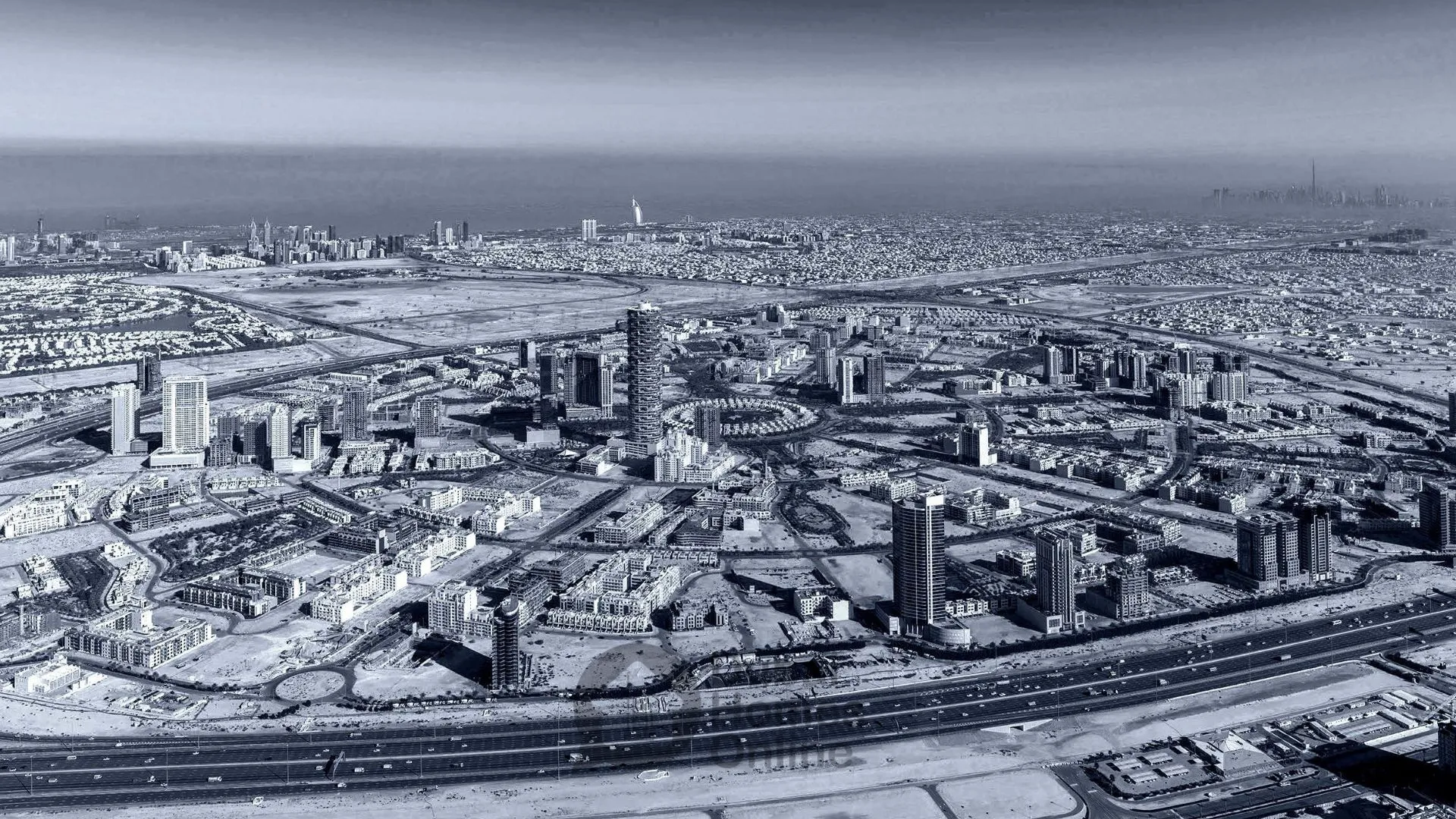 Binghatti Galaxy: Spacious Apartments For Sale in JVC Dubai