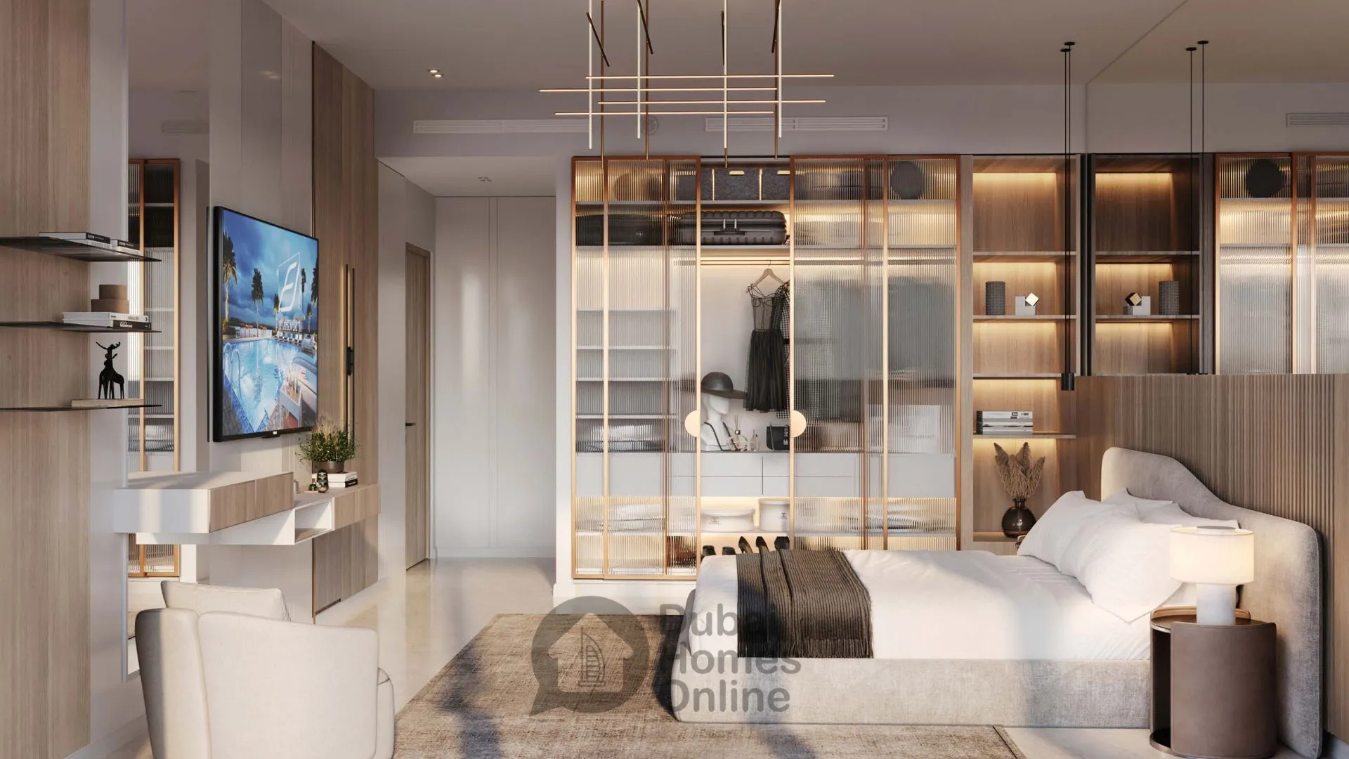 Binghatti Galaxy: Spacious Apartments For Sale in JVC Dubai