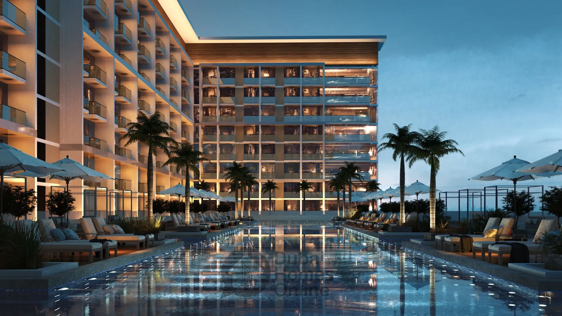 Binghatti Phoenix: Premium Apartments For Sale in JVC Dubai