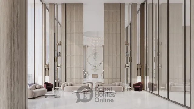 Binghatti Phoenix: Premium Apartments For Sale in JVC Dubai