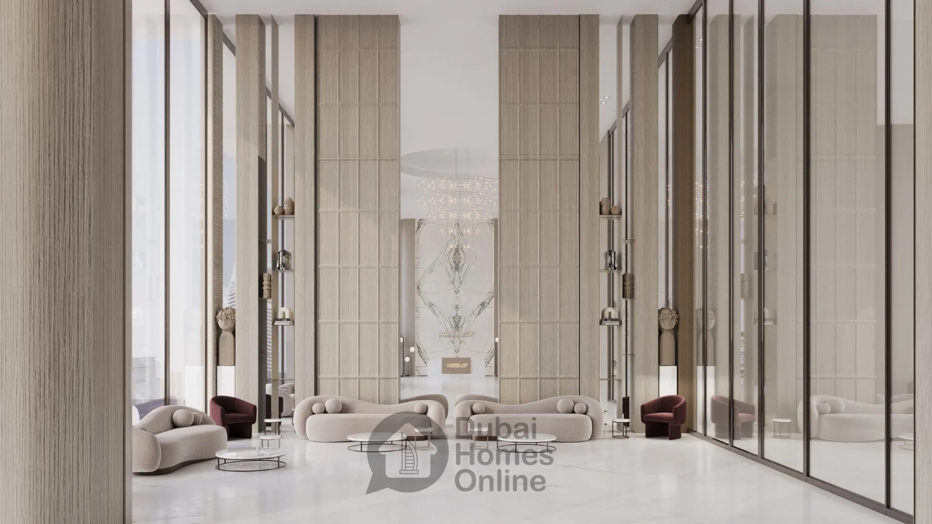 Binghatti Phoenix: Premium Apartments For Sale in JVC Dubai