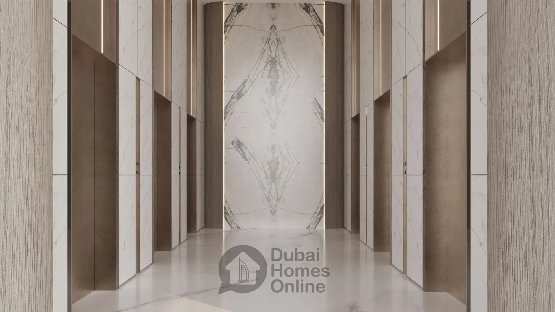 Binghatti Phoenix: Premium Apartments For Sale in JVC Dubai