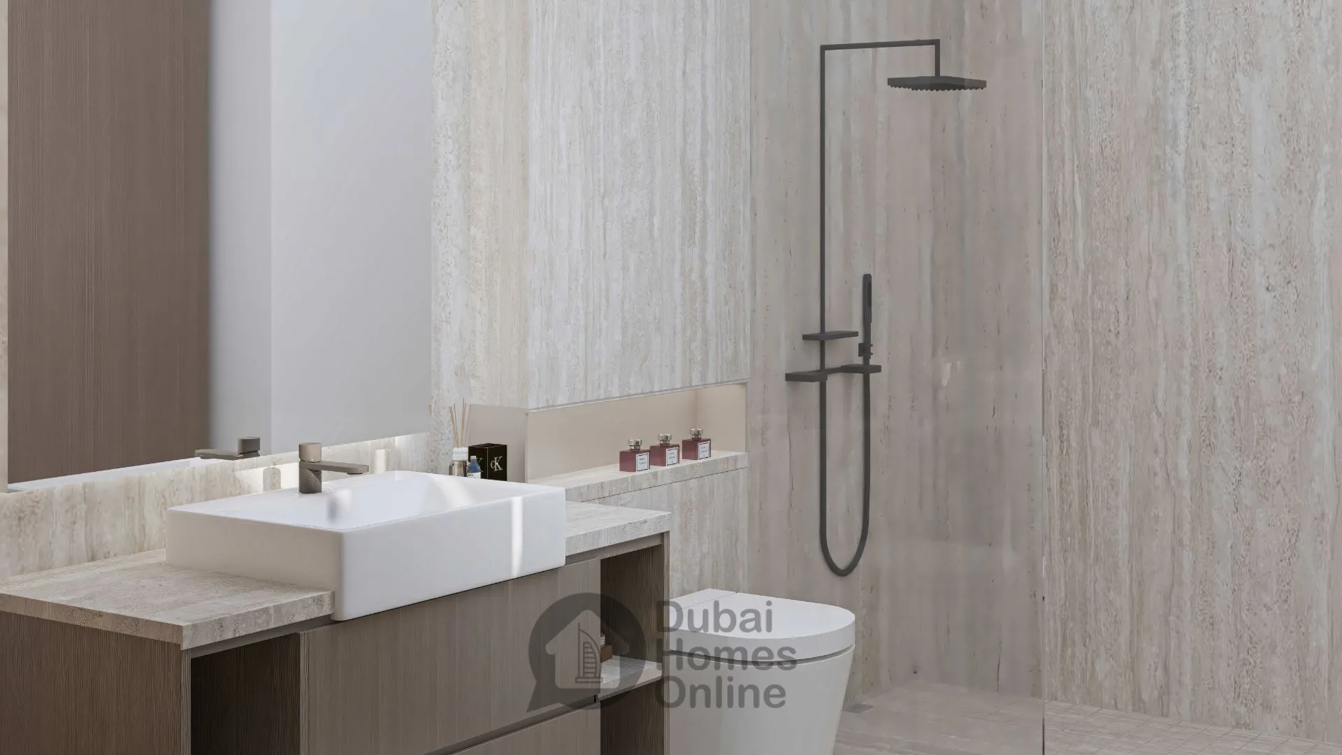 Binghatti Phoenix: Premium Apartments For Sale in JVC Dubai