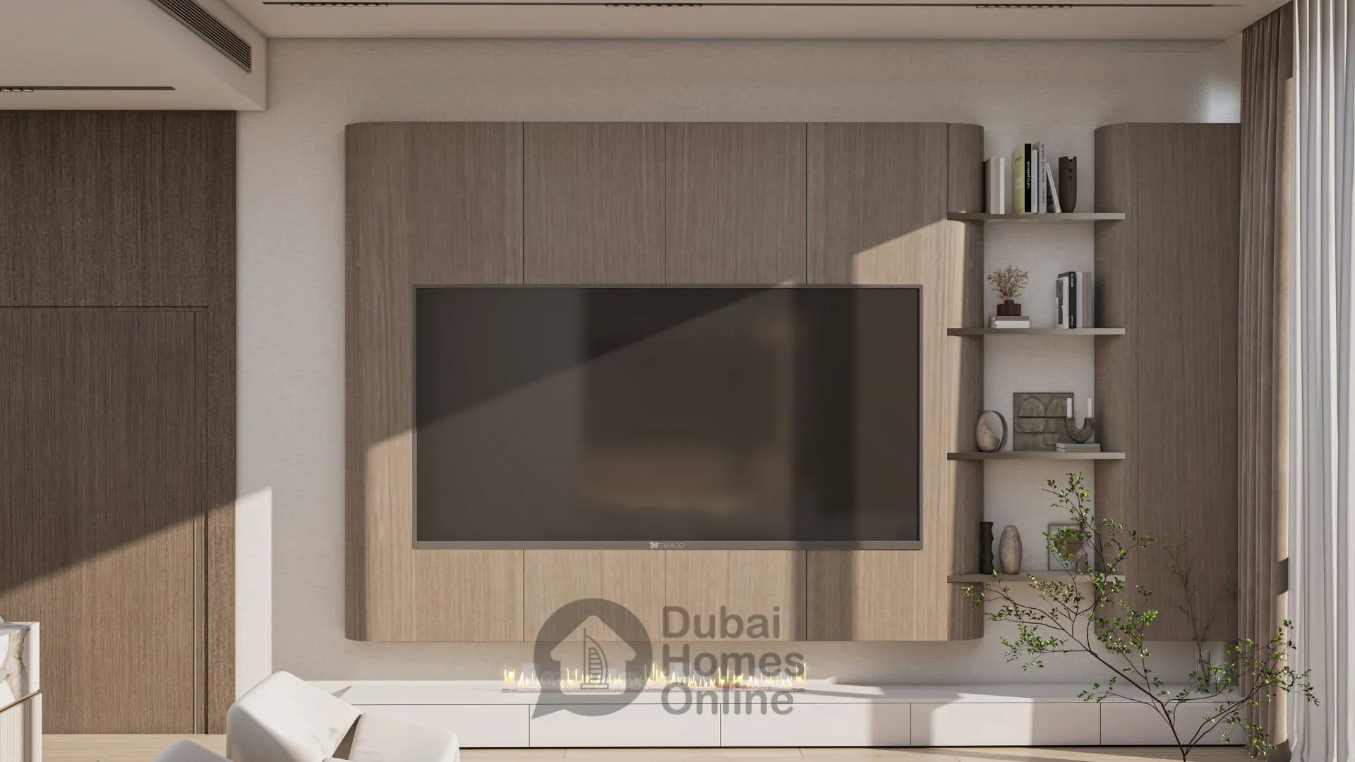 Binghatti Phoenix: Premium Apartments For Sale in JVC Dubai