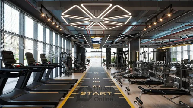 Violet Tower By Dubai Investments: Apartments For Sale in JVC Dubai