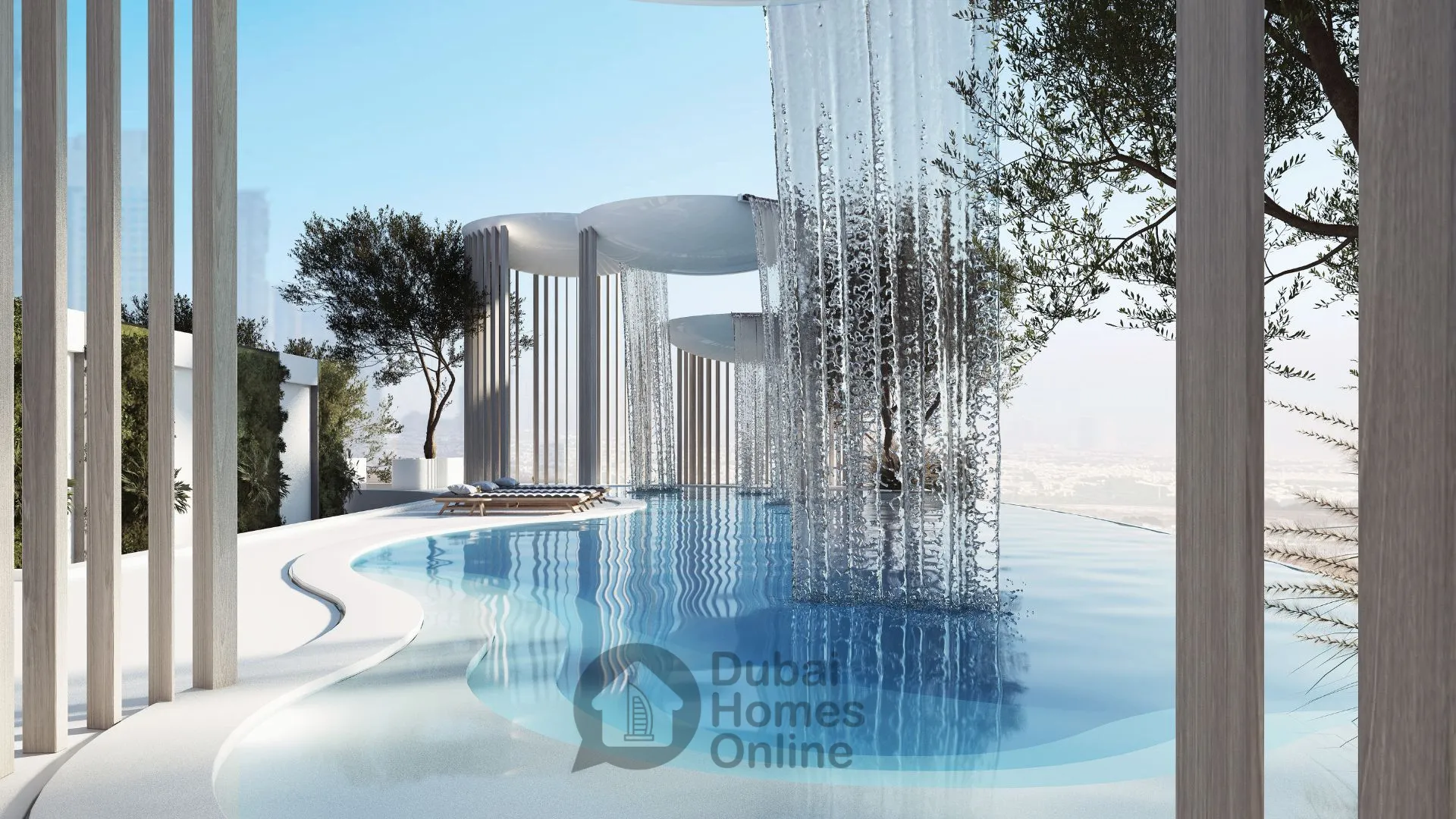 مشروع شقق سونات ريزيدنسز من كوندور: شقق للبيع في قرية جميرا تراينجل دبي