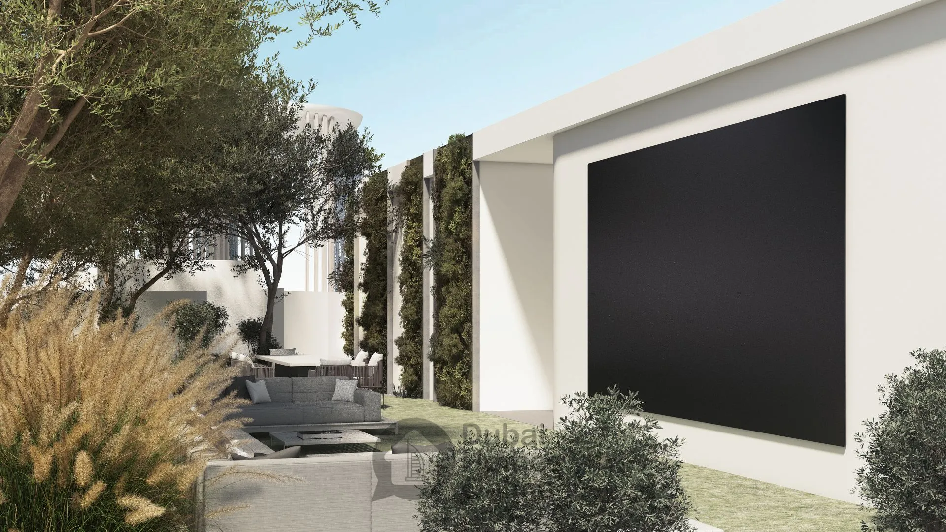 مشروع شقق سونات ريزيدنسز من كوندور: شقق للبيع في قرية جميرا تراينجل دبي