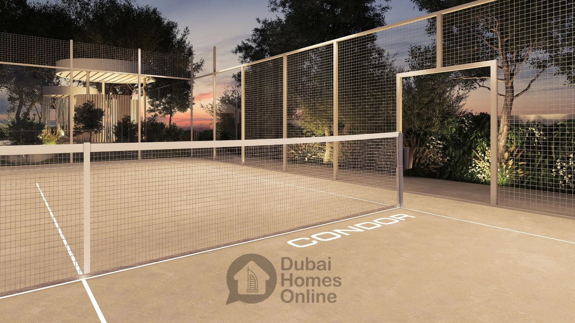 مشروع شقق سونات ريزيدنسز من كوندور: شقق للبيع في قرية جميرا تراينجل دبي