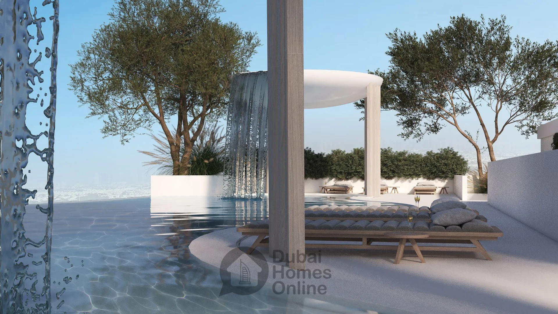 مشروع شقق سونات ريزيدنسز من كوندور: شقق للبيع في قرية جميرا تراينجل دبي