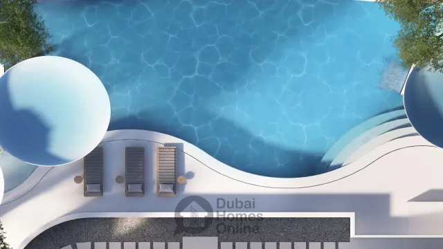 Sonate Residences by Condor: Apartments For Sale in JVT Dubai