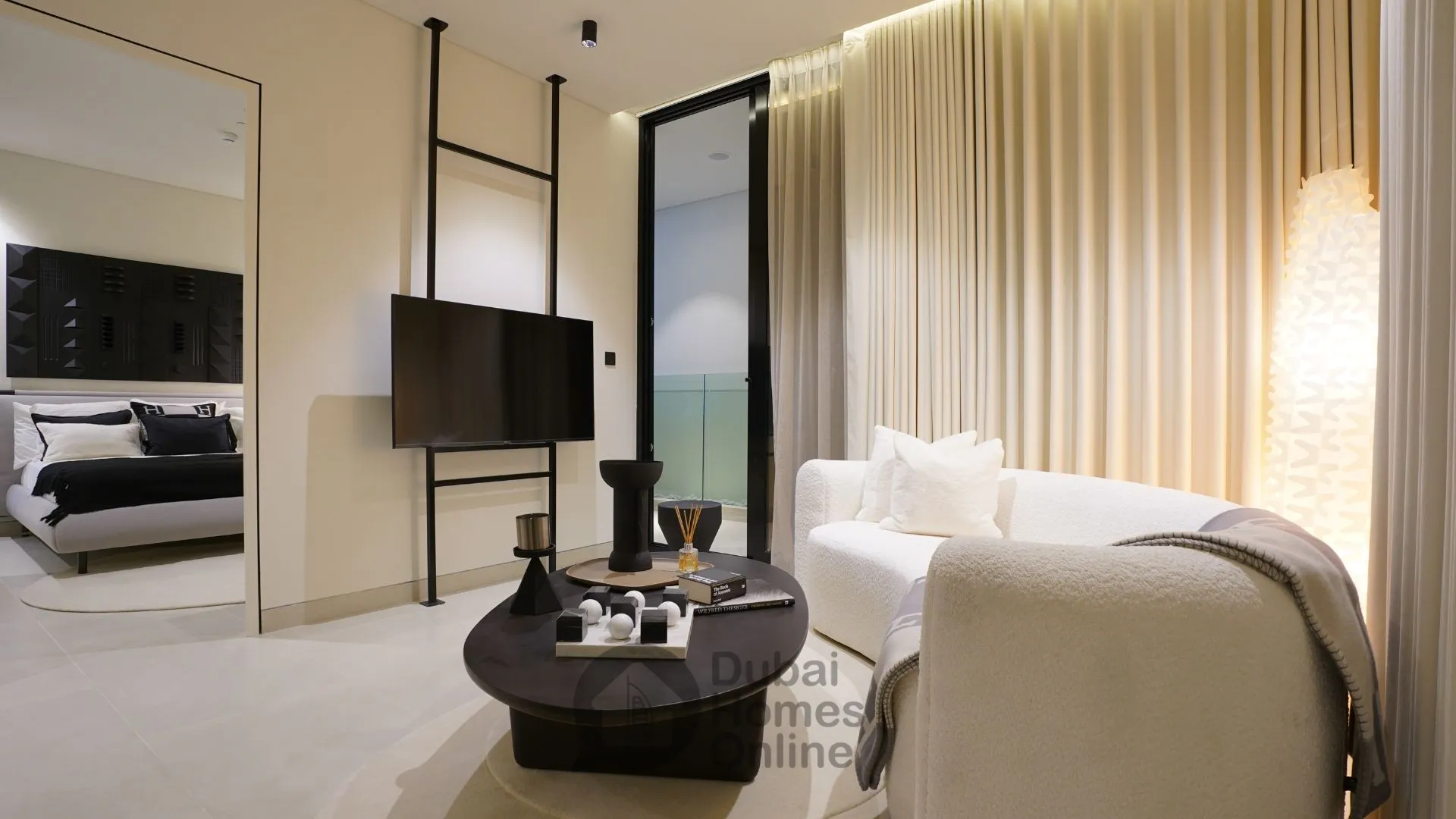 مشروع شقق سونات ريزيدنسز من كوندور: شقق للبيع في قرية جميرا تراينجل دبي