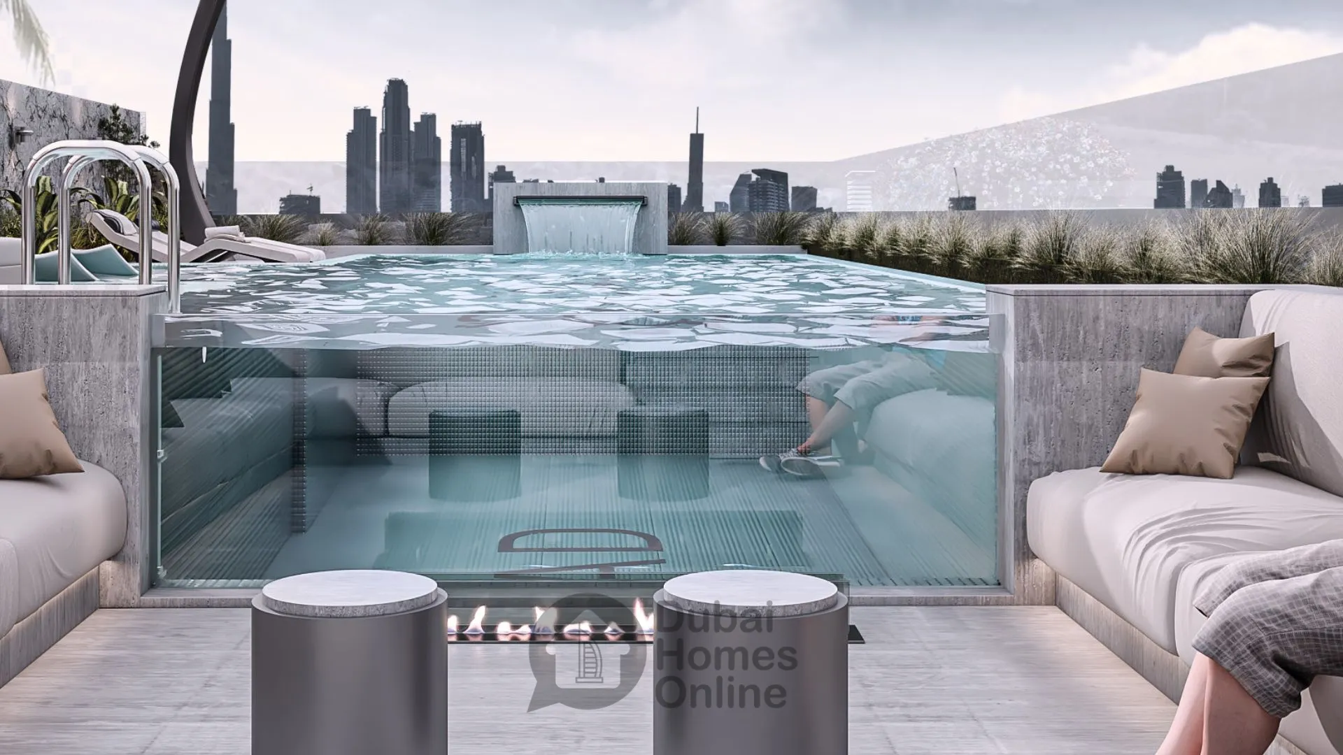 The Spark By ESNAAD: Apartments For Sale in Mohammed Bin Rashid City Dubai