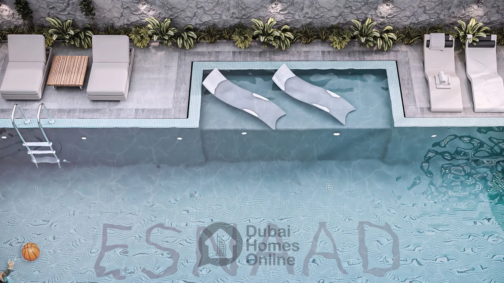 The Spark By ESNAAD: Apartments For Sale in Mohammed Bin Rashid City Dubai