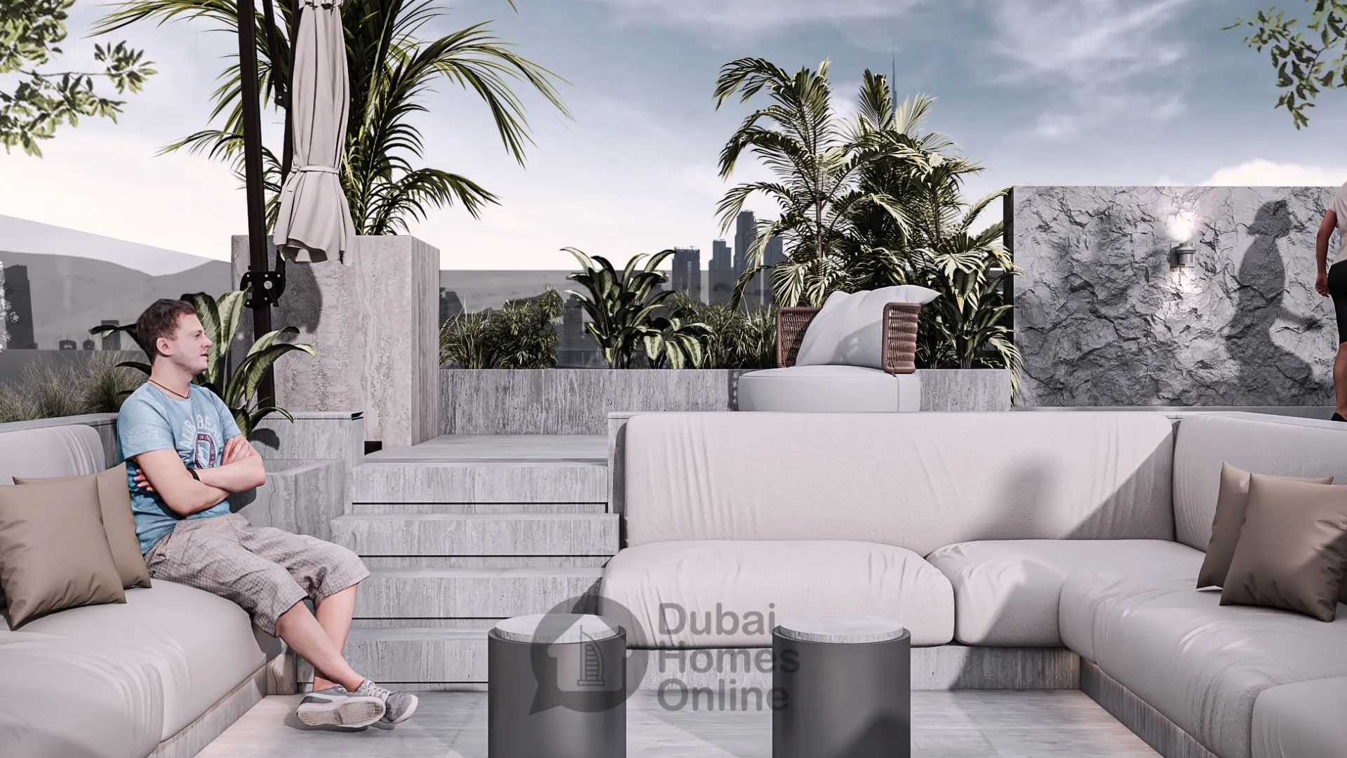 The Spark By ESNAAD: Apartments For Sale in Mohammed Bin Rashid City Dubai