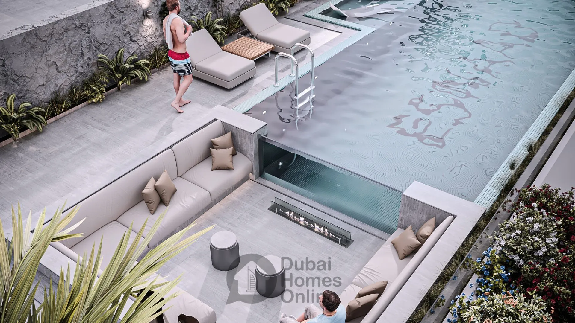 The Spark By ESNAAD: Apartments For Sale in Mohammed Bin Rashid City Dubai