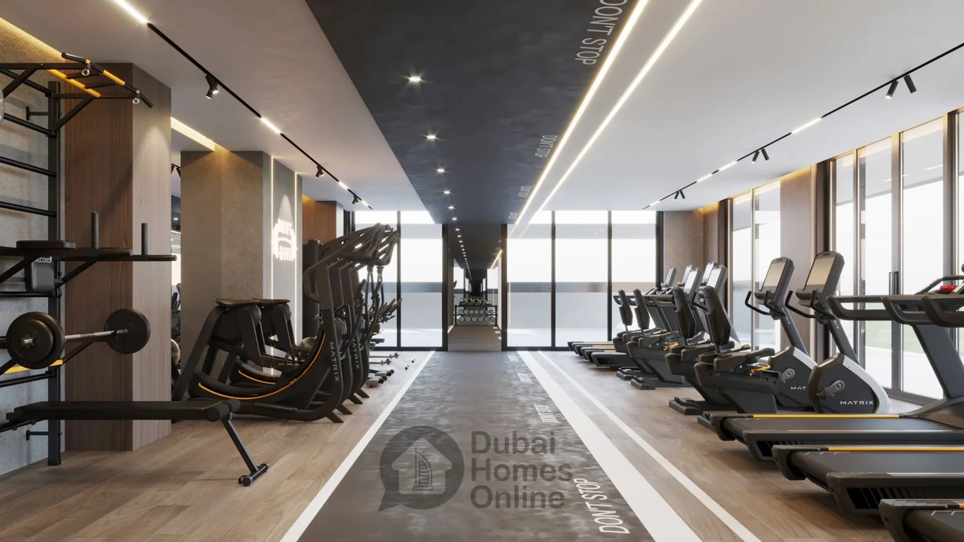 The Spark By ESNAAD: Apartments For Sale in Mohammed Bin Rashid City Dubai
