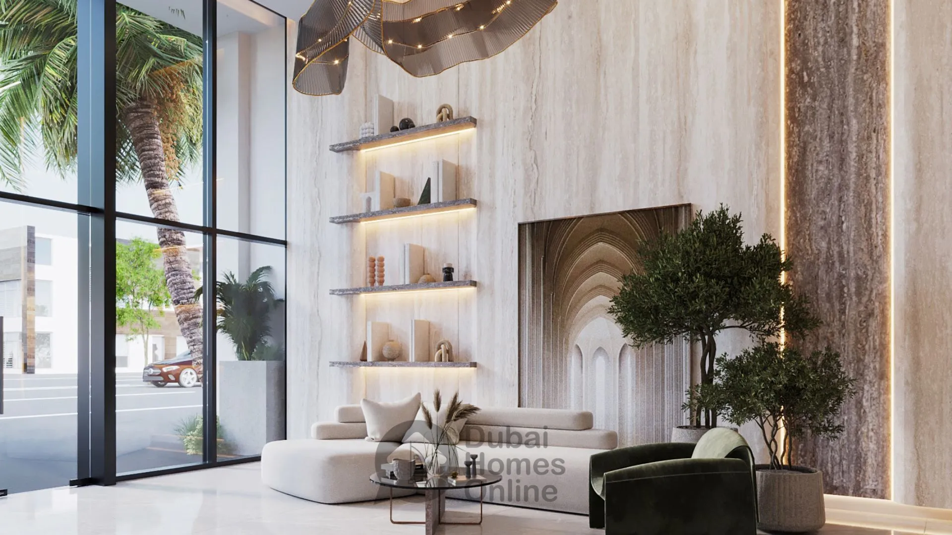 The Spark By ESNAAD: Apartments For Sale in Mohammed Bin Rashid City Dubai