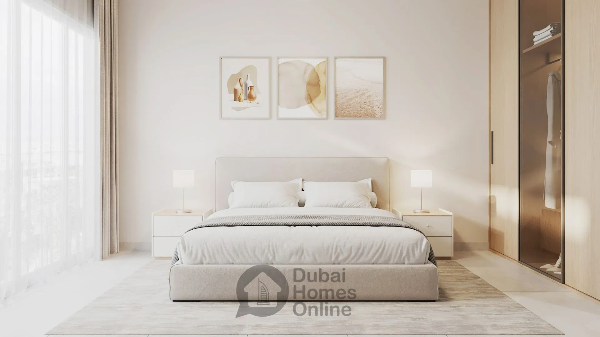 The Spark By ESNAAD: Apartments For Sale in Mohammed Bin Rashid City Dubai