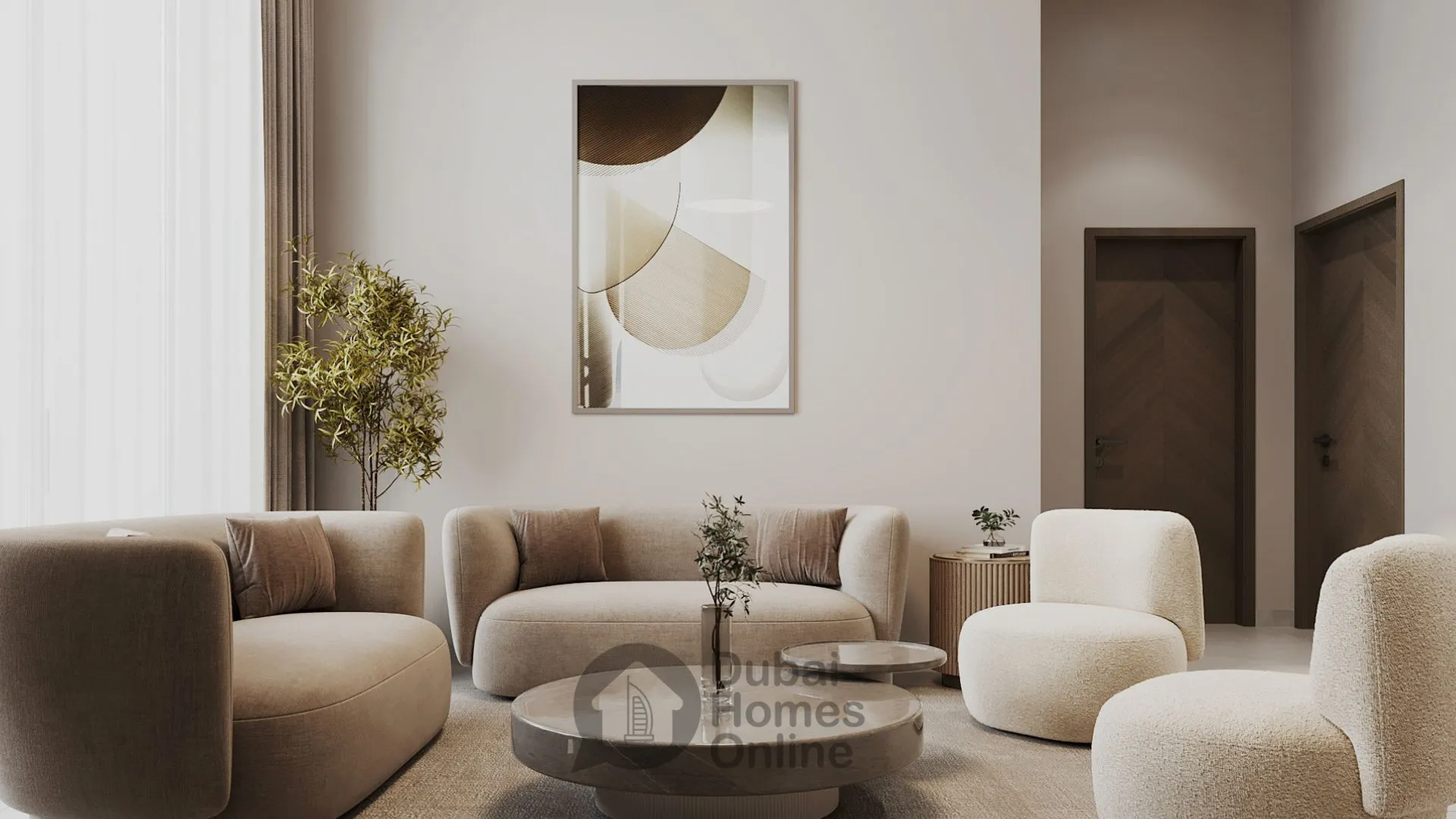 The Spark By ESNAAD: Apartments For Sale in Mohammed Bin Rashid City Dubai