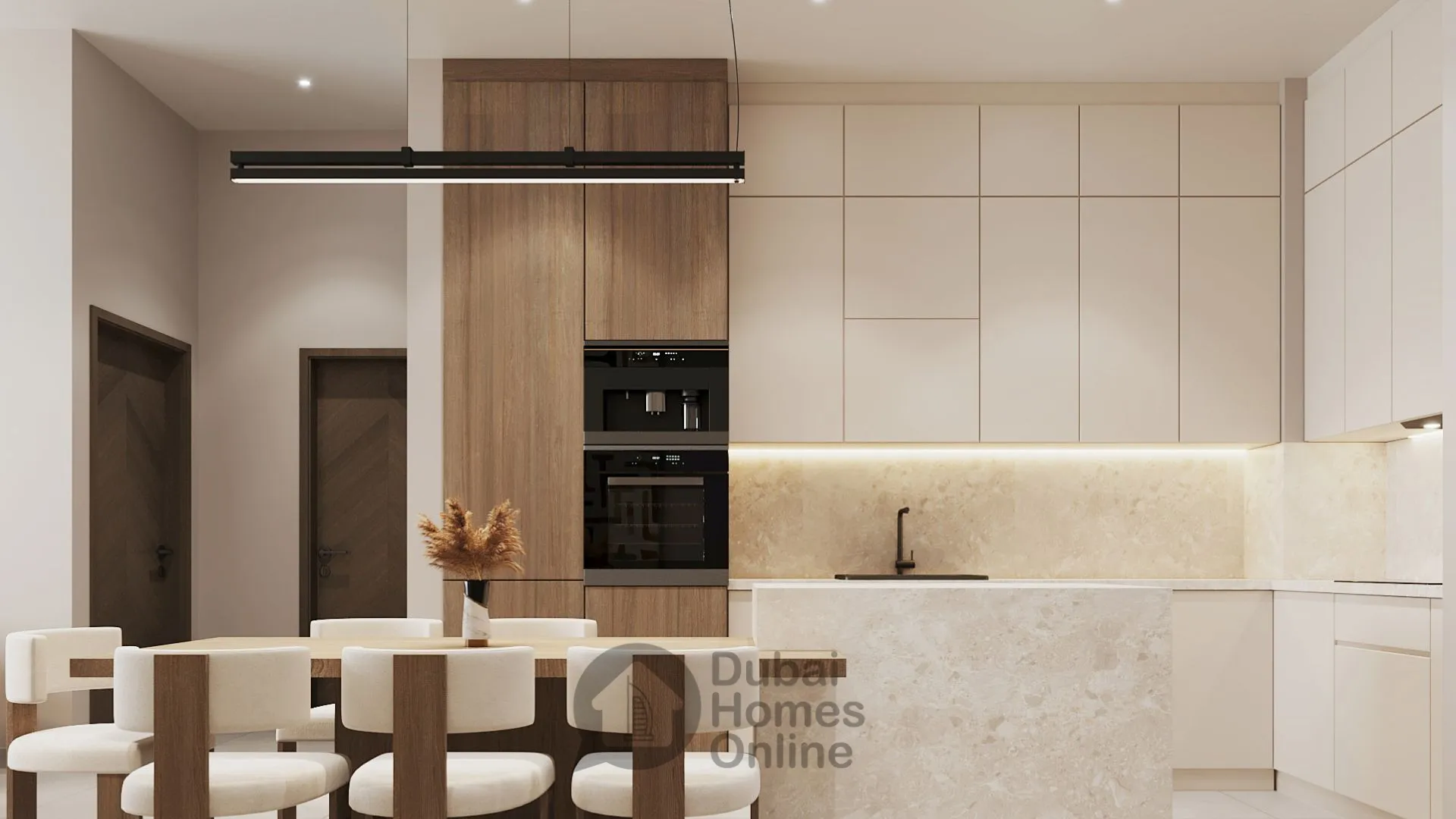 The Spark By ESNAAD: Apartments For Sale in Mohammed Bin Rashid City Dubai