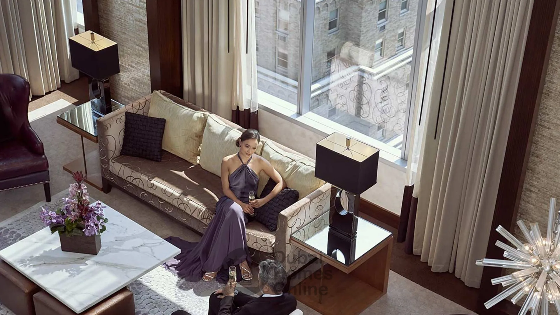 Sobha Orbis: Premium Apartments For Sale at Motor City Dubai