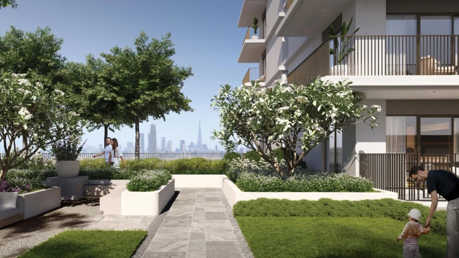 Emaar Ocean Point: Townhouses And Apartments For Sale in Mina Rashid Dubai