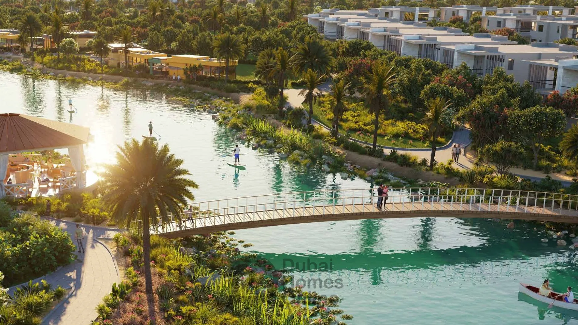 آپارتمان های داماک الو 2: خرید آپارتمان های بزرگ در داماک هیلز 2