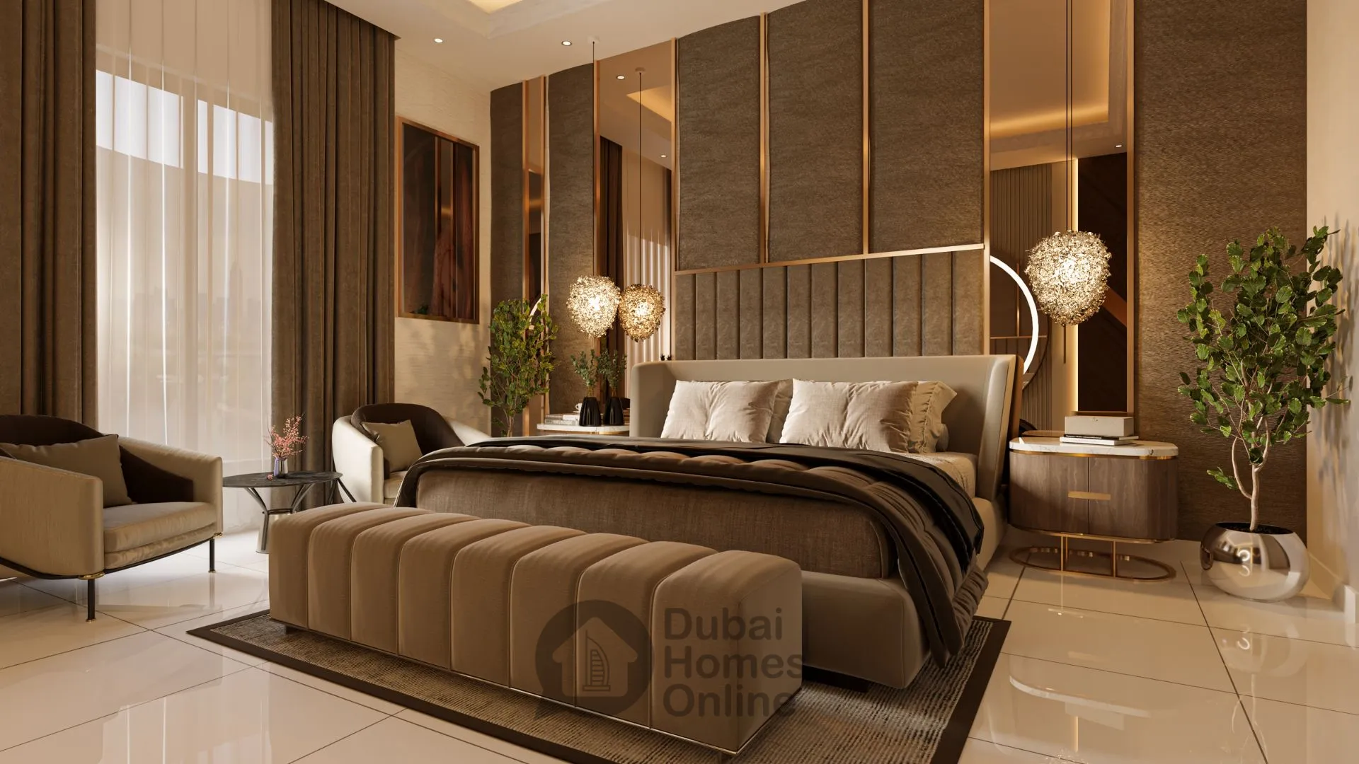 Viewz Residence By Danube Properties at Jumeirah Lake Towers in Dubai UAE