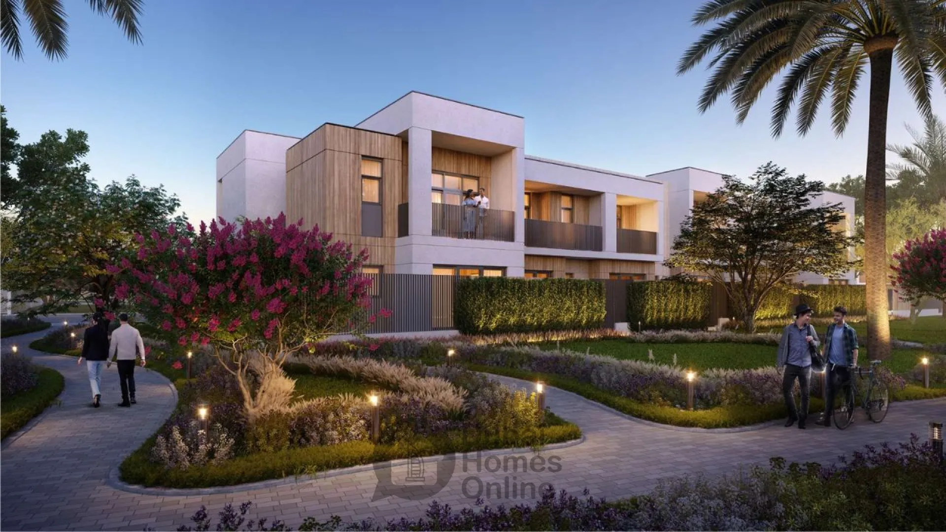 Raya By Emaar Properties at Arabian Ranches 3 in Dubai UAE