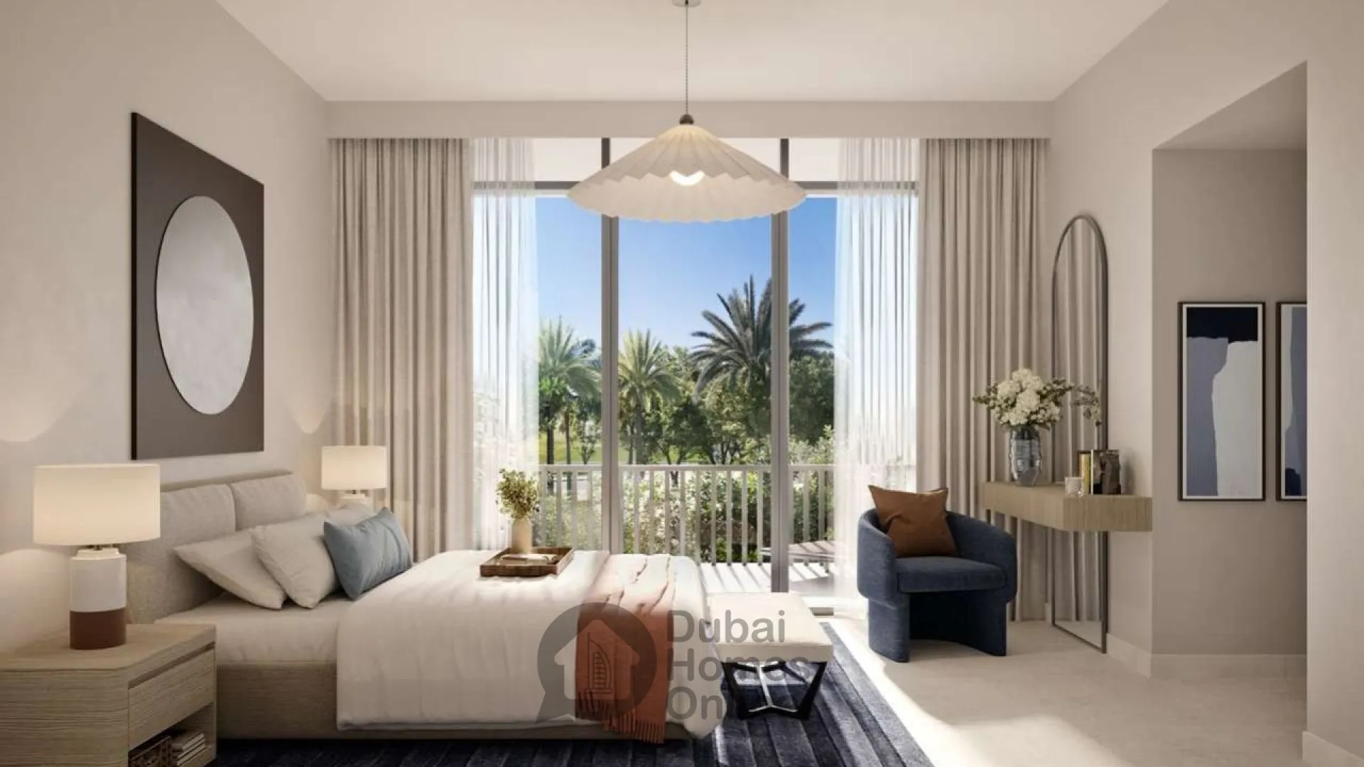 Raya By Emaar Properties at Arabian Ranches 3 in Dubai UAE