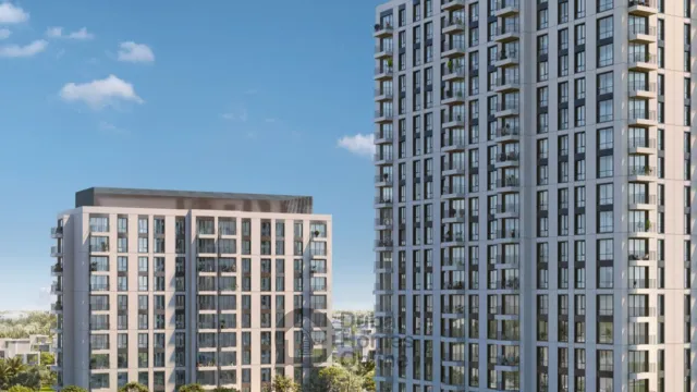 Park Horizon By Emaar Properties at Dubai Hills Estate in Dubai UAE