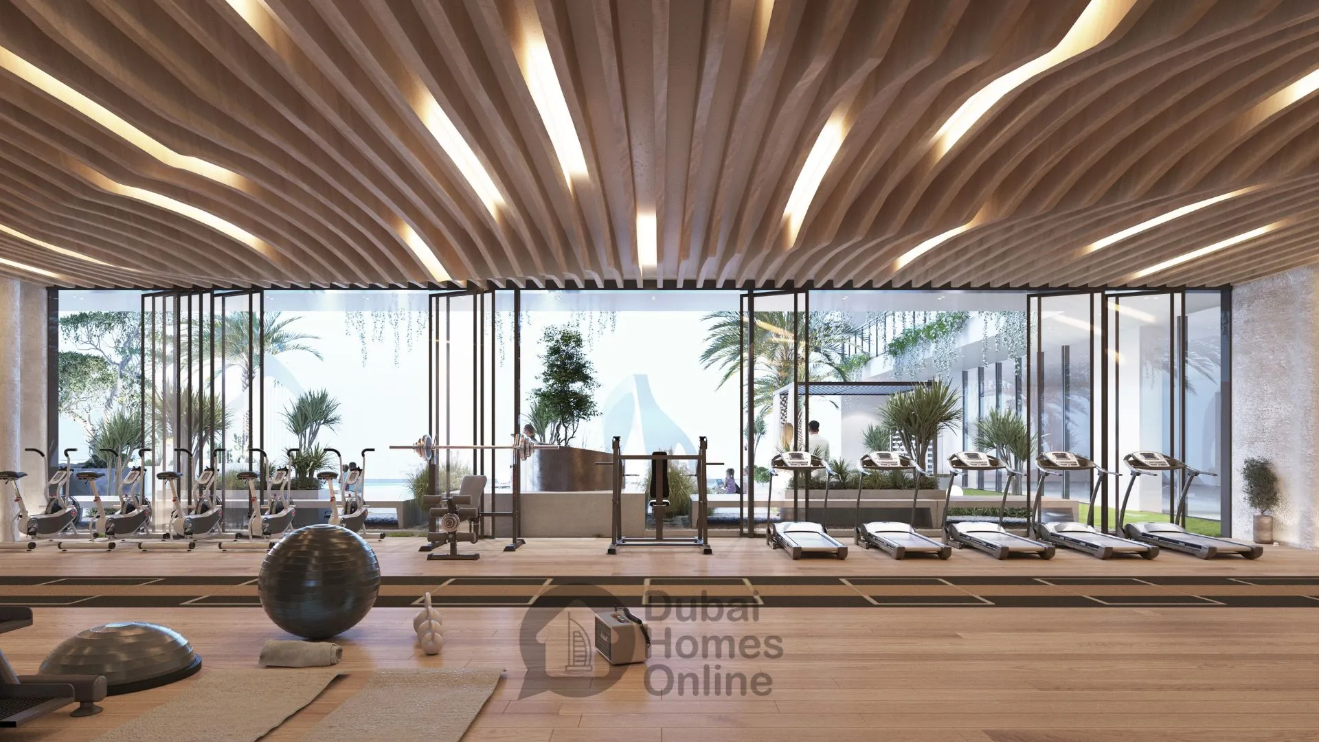 شقق سكاي فيستا من بيس هومز: شقق فاخرة للبيع في قرية جميرا الدائرية دبي