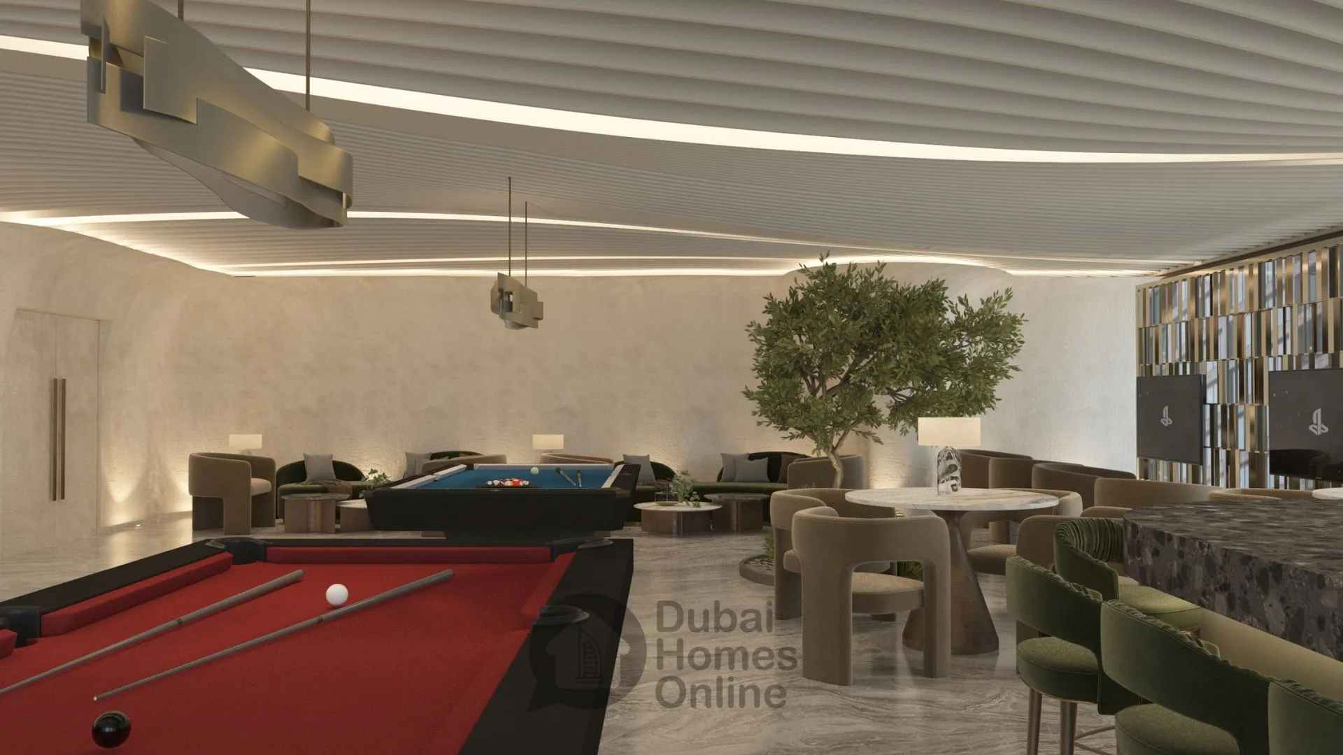 شقق سكاي فيستا من بيس هومز: شقق فاخرة للبيع في قرية جميرا الدائرية دبي