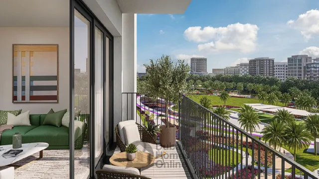 Park Horizon By Emaar Properties at Dubai Hills Estate in Dubai UAE