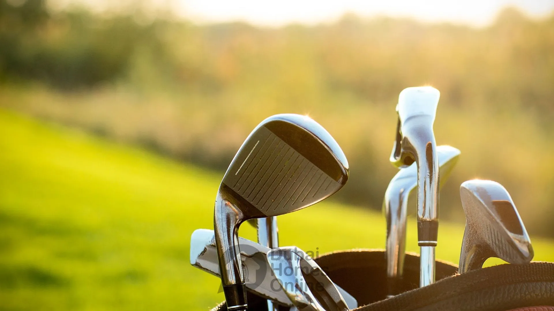 Emaar Golf Place Terraces Villas For Sale in Dubai Hills Estate