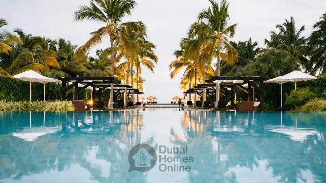 Villa And Mansion Plots For Sale in Arabian Hills Estate Dubai