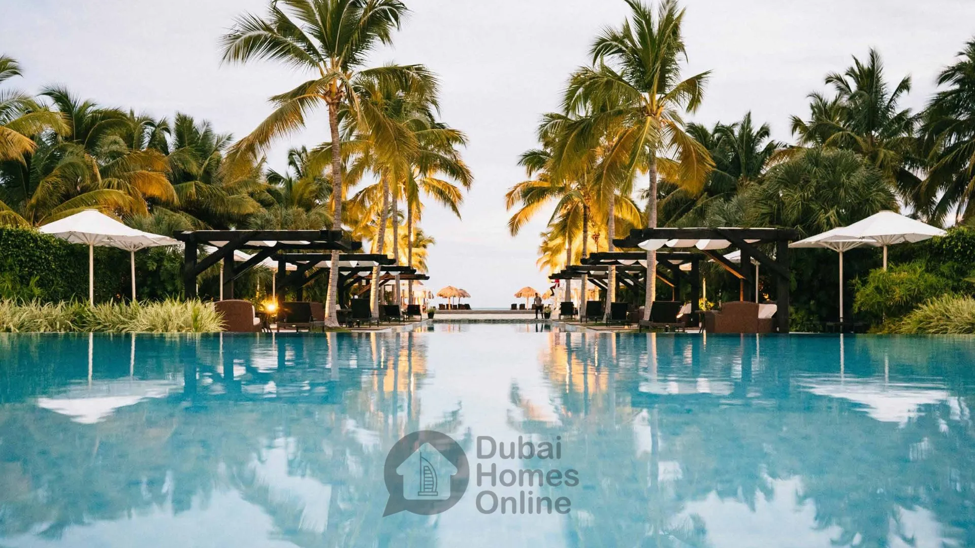 قطع أراضي فلل وقصور للبيع في أرابيان هيلز استيت دبي