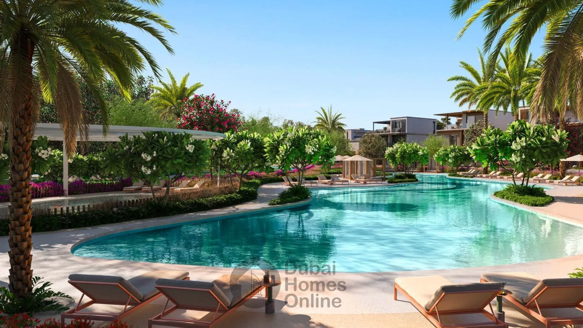 Nad Al Sheba Gardens Phase 5 Villas And Townhouses For Sale in Nad Al Sheba Dubai