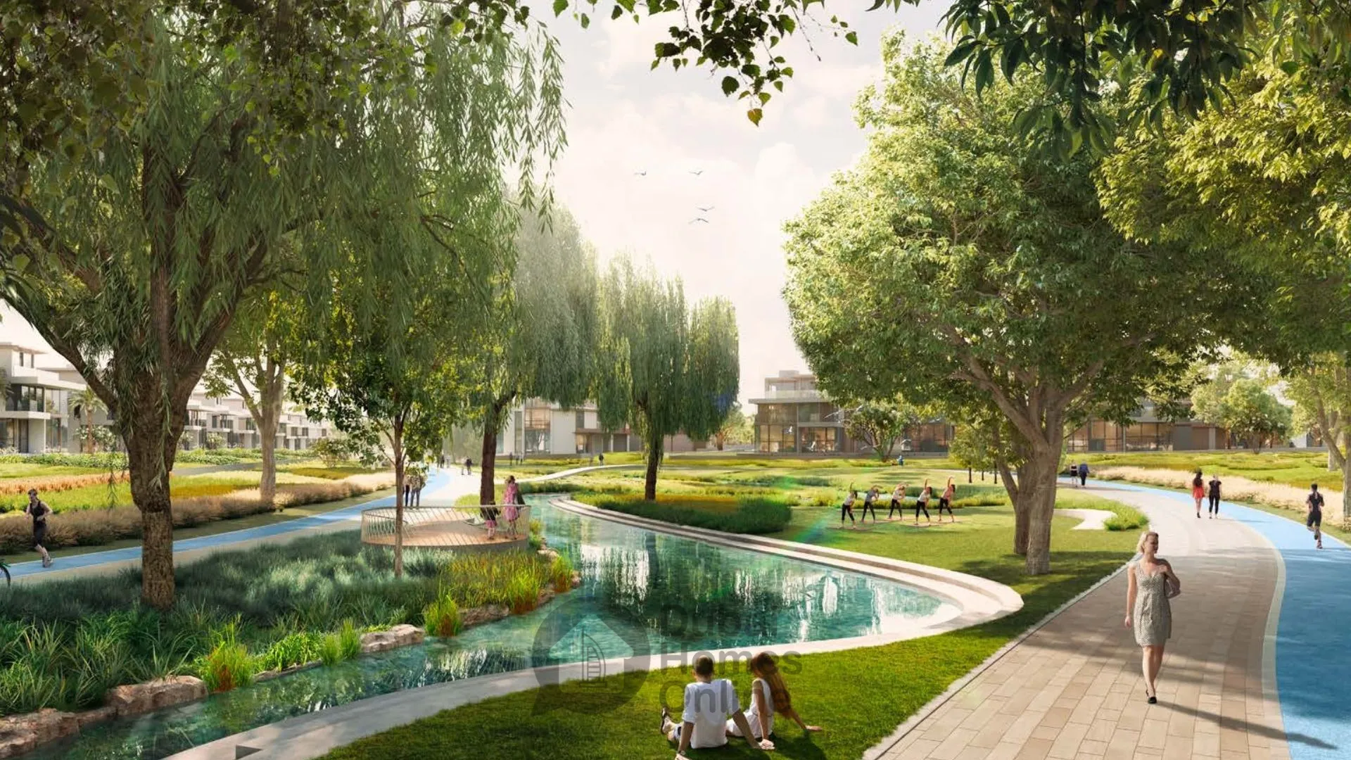 Nad Al Sheba Gardens Phase 5 Villas And Townhouses For Sale in Nad Al Sheba Dubai