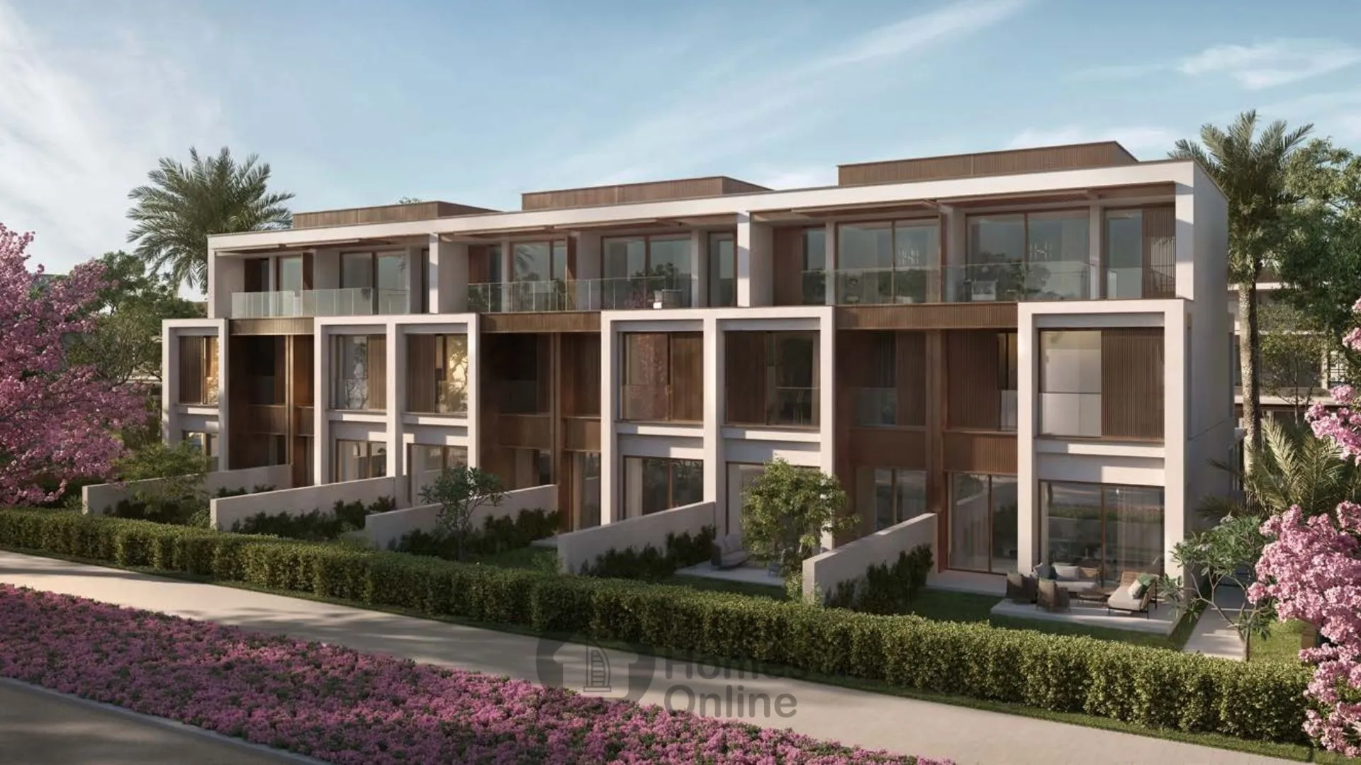 Nad Al Sheba Gardens Phase 5 Villas And Townhouses For Sale in Nad Al Sheba Dubai